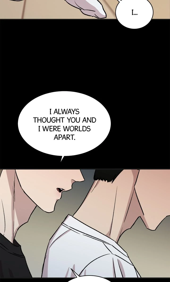 Our Home [Full ver.] - Chapter 27 manhwa