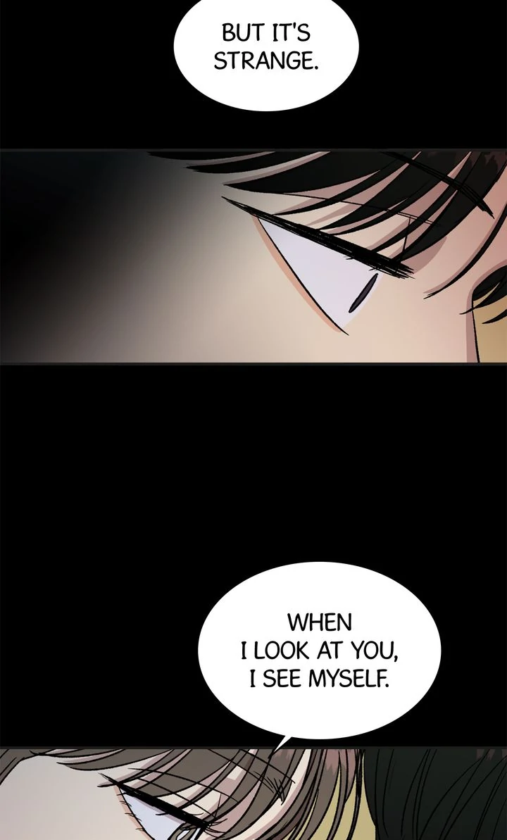 Our Home [Full ver.] - Chapter 27 manhwa