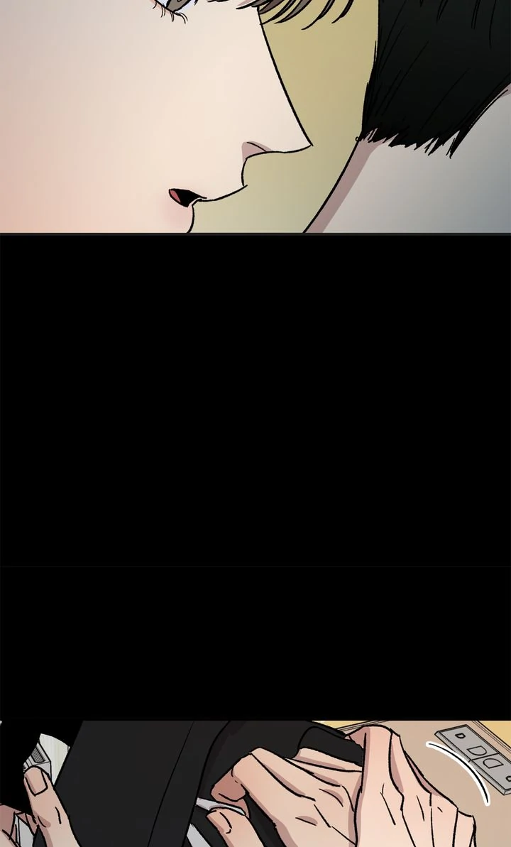 Our Home [Full ver.] - Chapter 27 manhwa