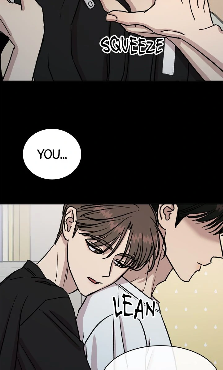 Our Home [Full ver.] - Chapter 27 manhwa