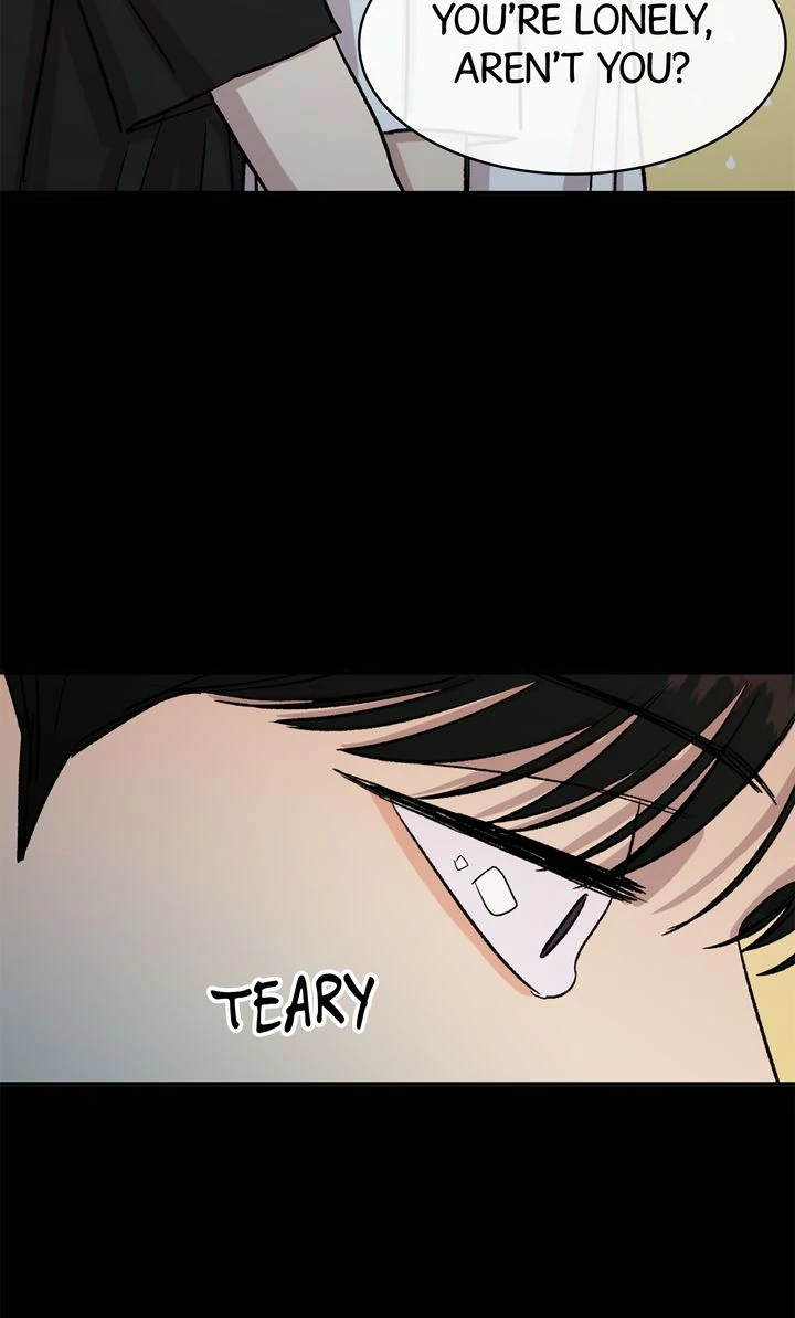 Our Home [Full ver.] - Chapter 27 manhwa
