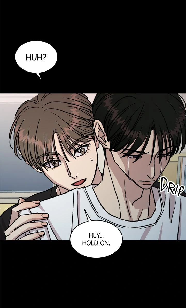 Our Home [Full ver.] - Chapter 27 manhwa