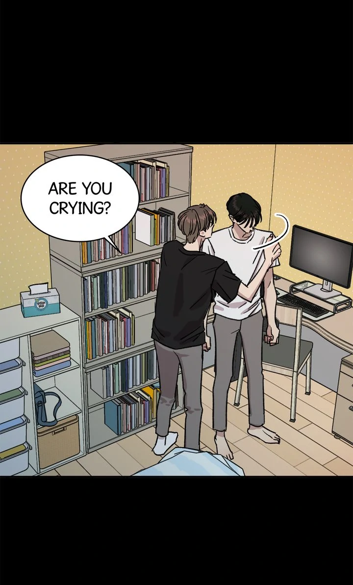 Our Home [Full ver.] - Chapter 27 manhwa