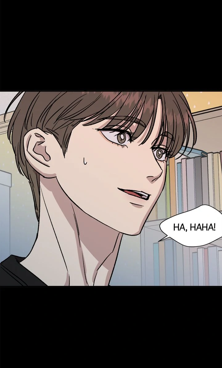 Our Home [Full ver.] - Chapter 27 manhwa