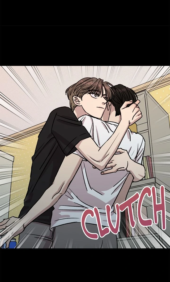 Our Home [Full ver.] - Chapter 27 manhwa