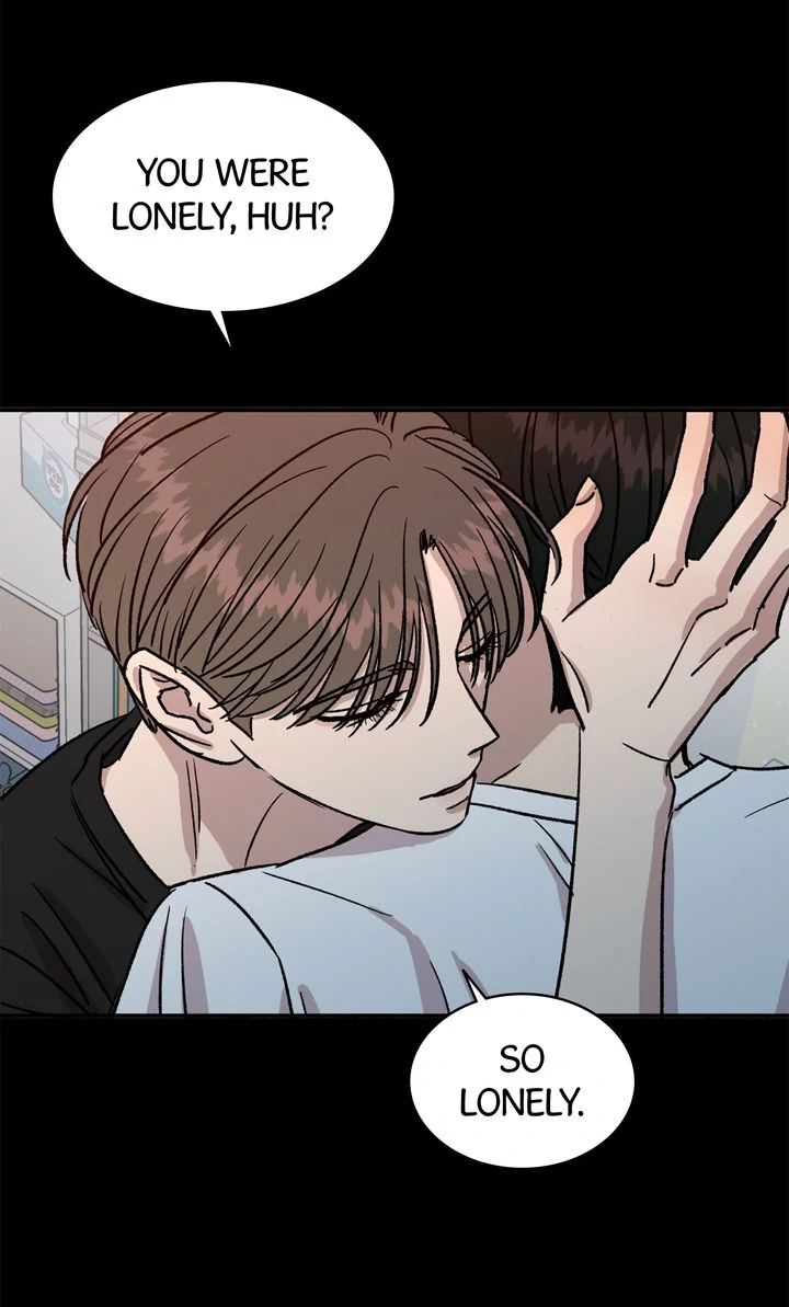 Our Home [Full ver.] - Chapter 27 manhwa
