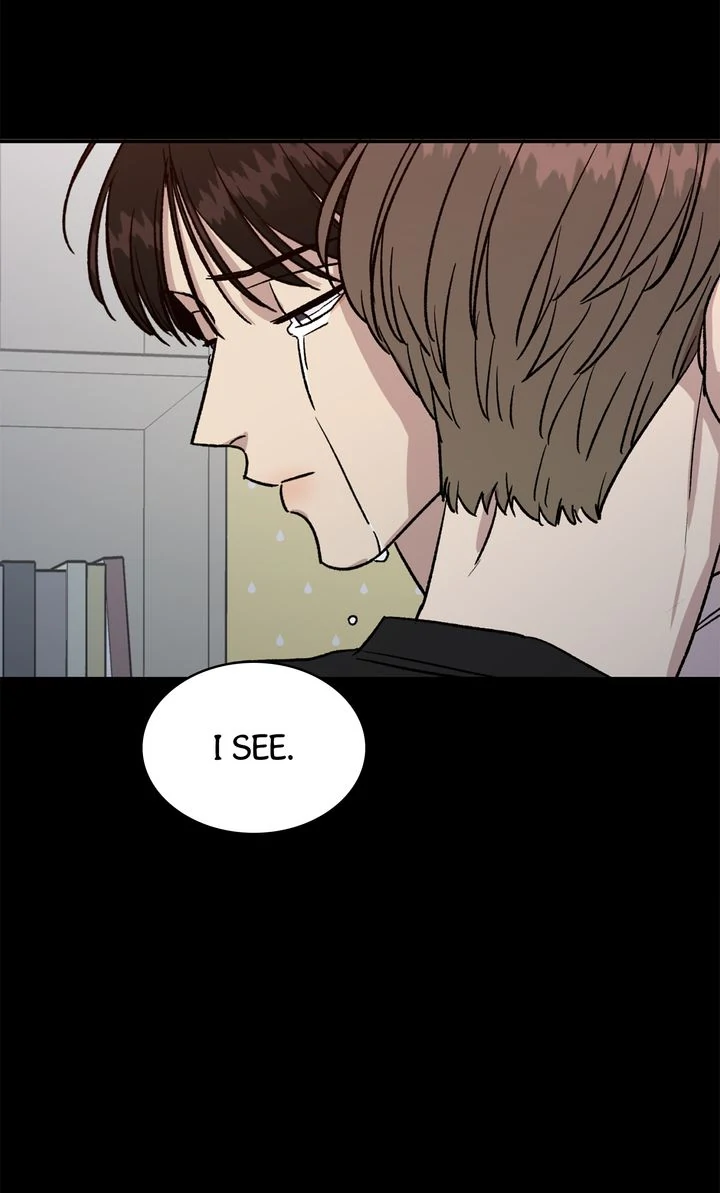 Our Home [Full ver.] - Chapter 27 manhwa