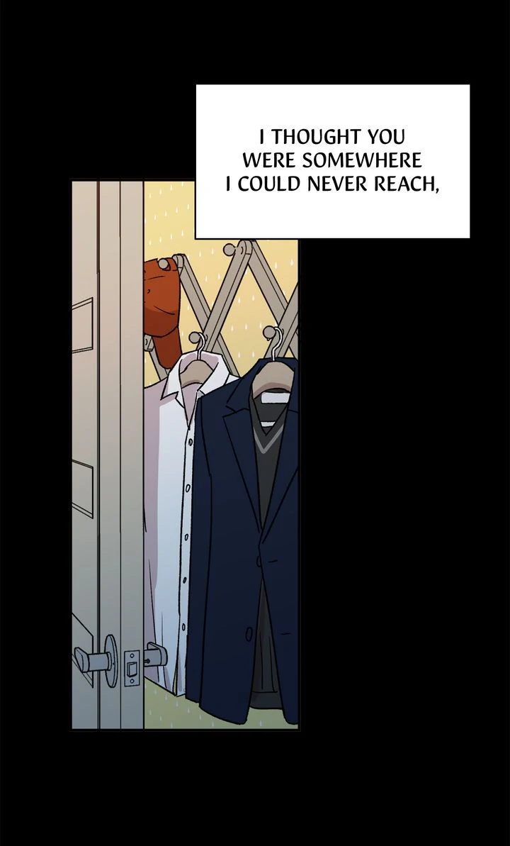 Our Home [Full ver.] - Chapter 27 manhwa