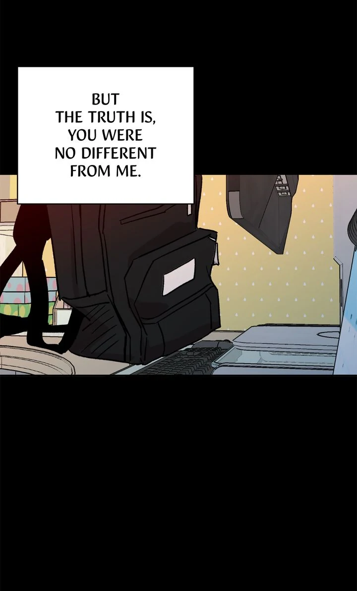 Our Home [Full ver.] - Chapter 27 manhwa