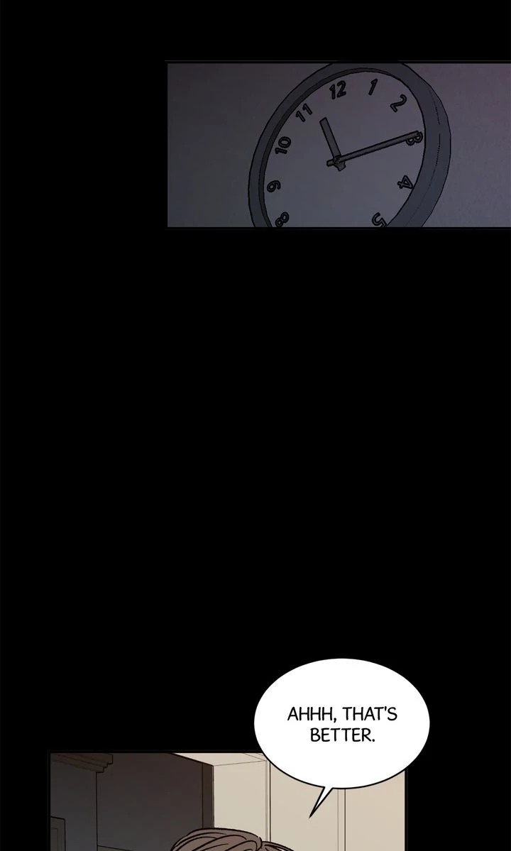 Our Home [Full ver.] - Chapter 28 manhwa