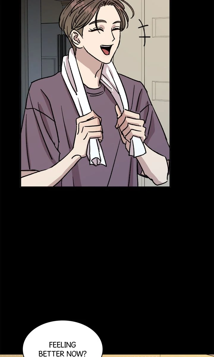 Our Home [Full ver.] - Chapter 28 manhwa