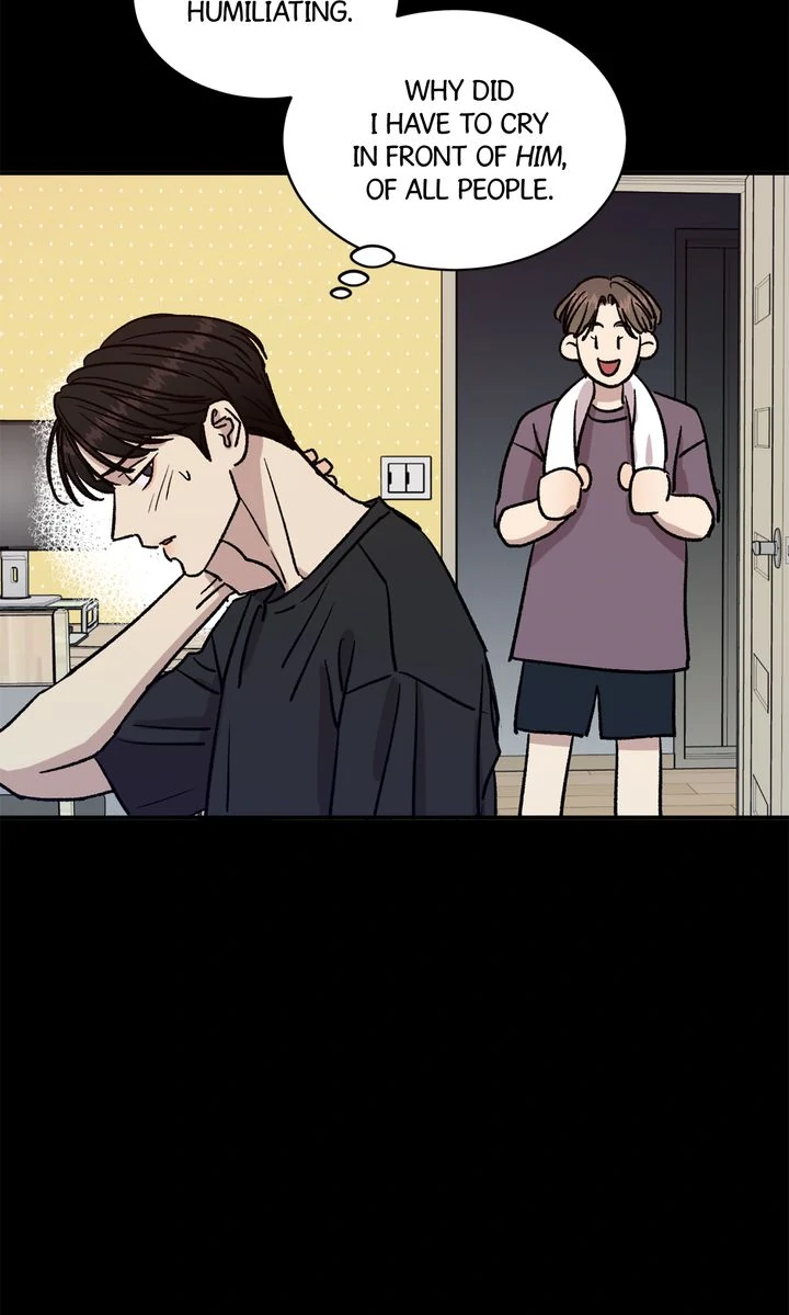 Our Home [Full ver.] - Chapter 28 manhwa