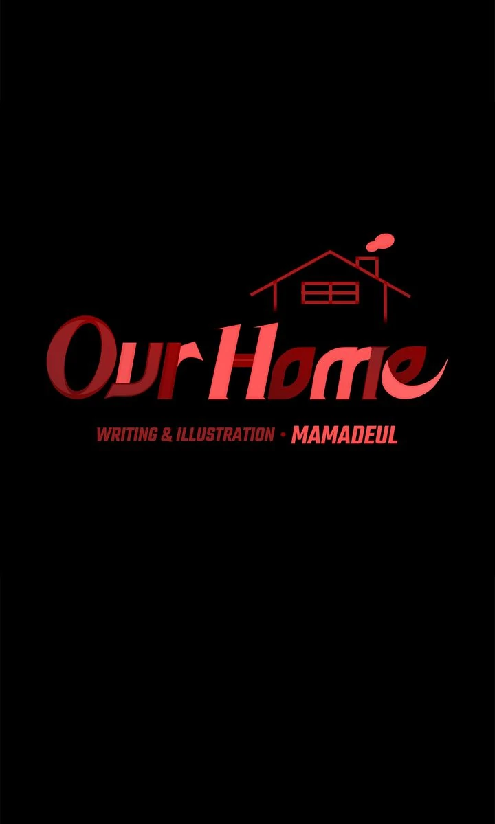 Our Home [Full ver.] - Chapter 28 manhwa