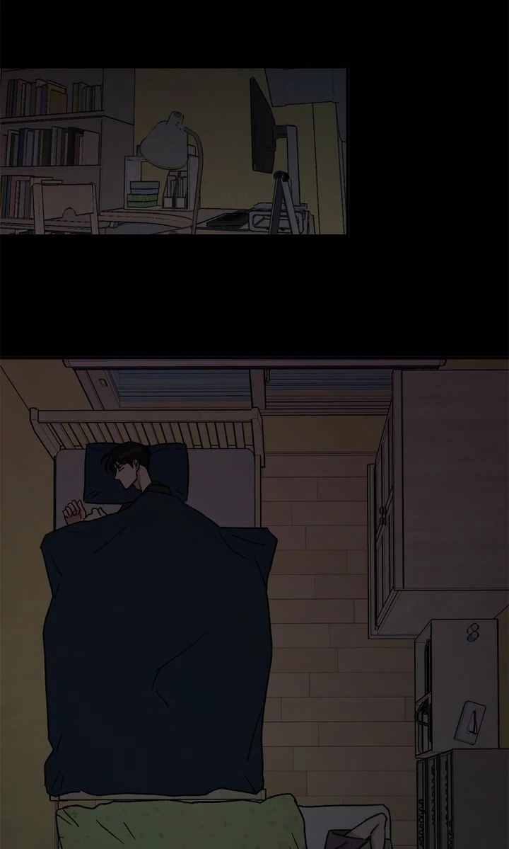 Our Home [Full ver.] - Chapter 28 manhwa