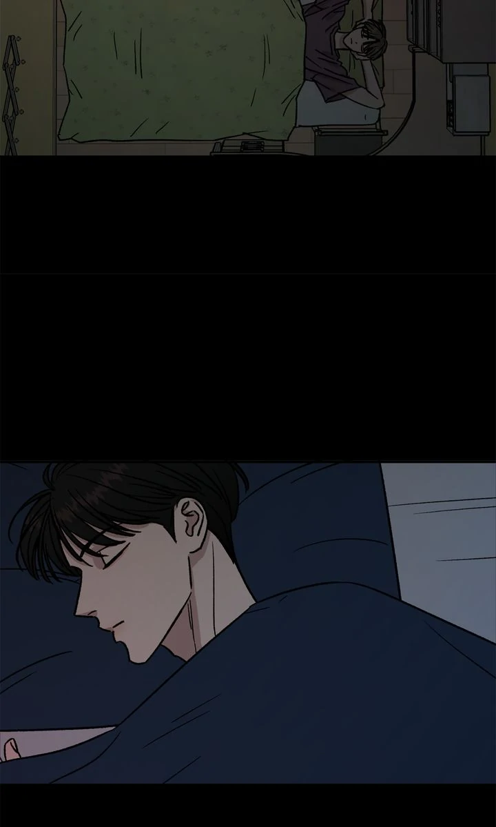 Our Home [Full ver.] - Chapter 28 manhwa