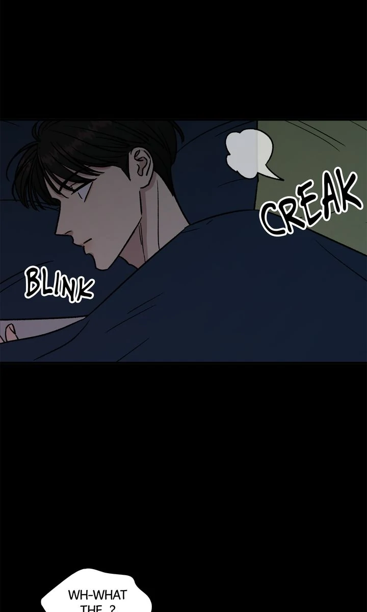 Our Home [Full ver.] - Chapter 28 manhwa