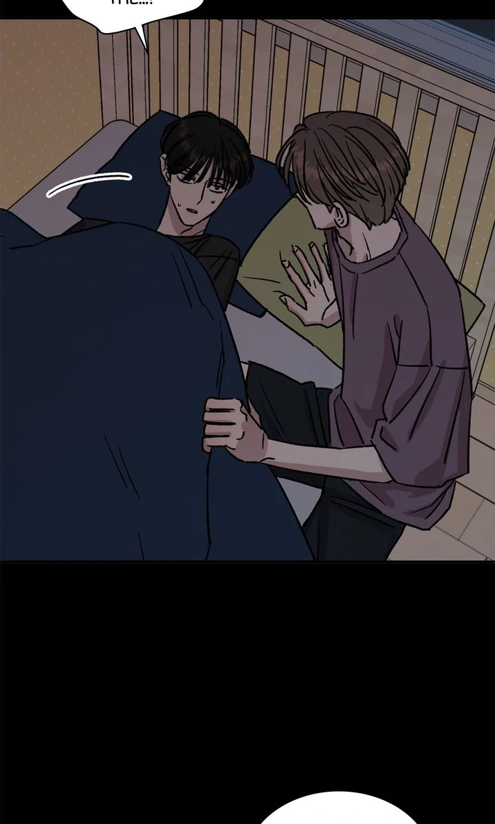 Our Home [Full ver.] - Chapter 28 manhwa