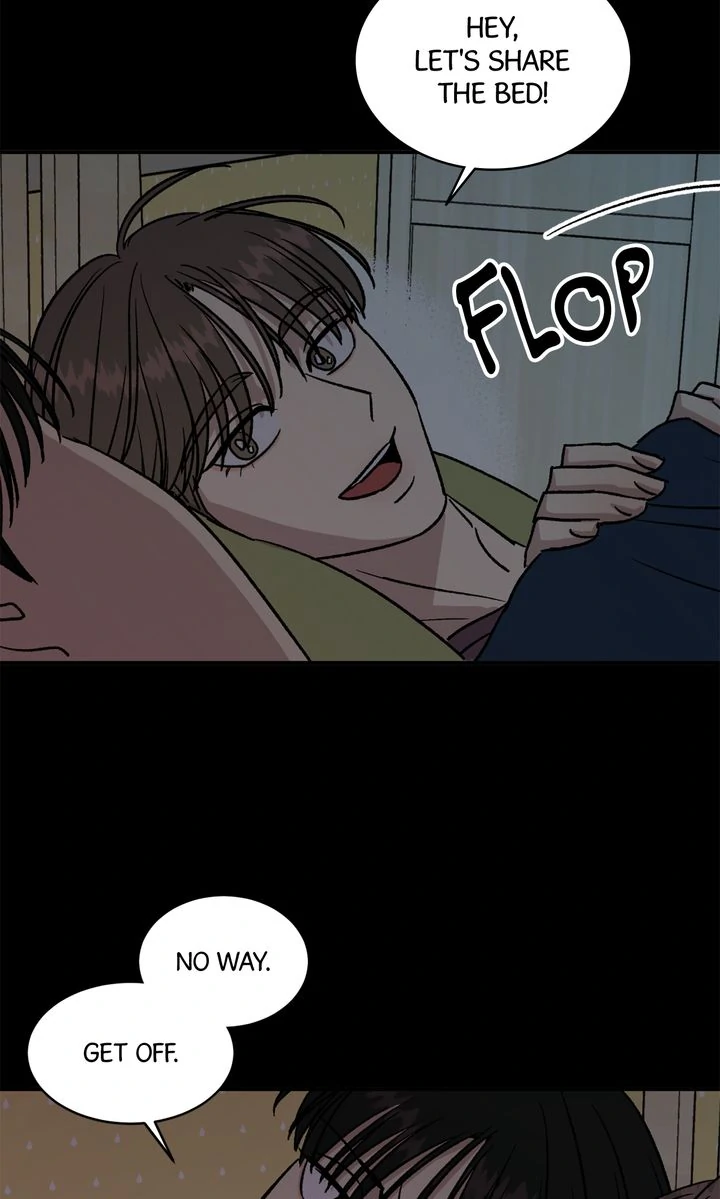 Our Home [Full ver.] - Chapter 28 manhwa