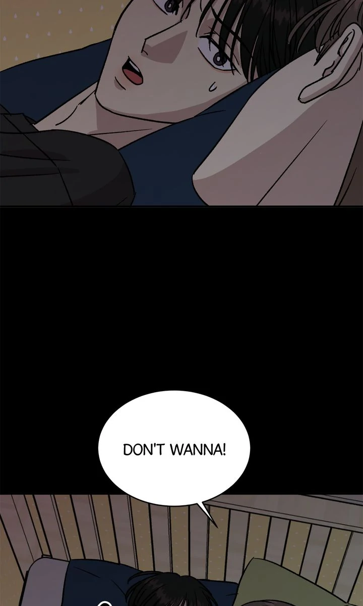 Our Home [Full ver.] - Chapter 28 manhwa