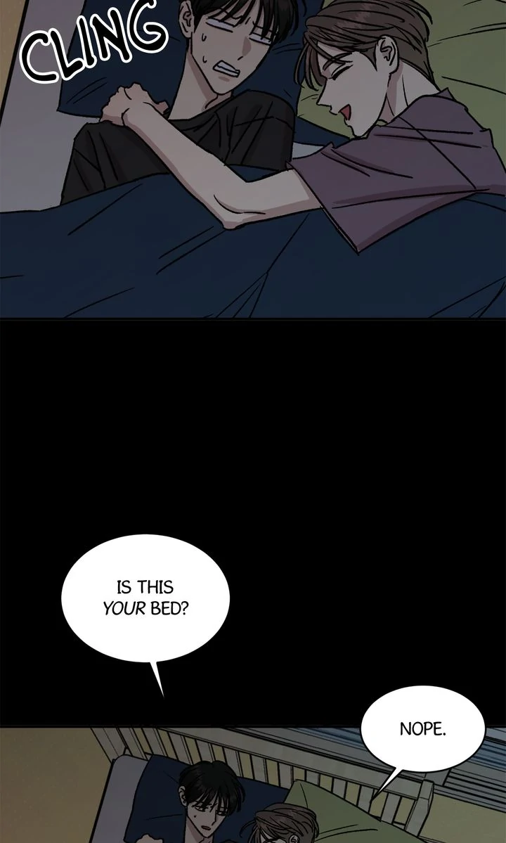 Our Home [Full ver.] - Chapter 28 manhwa