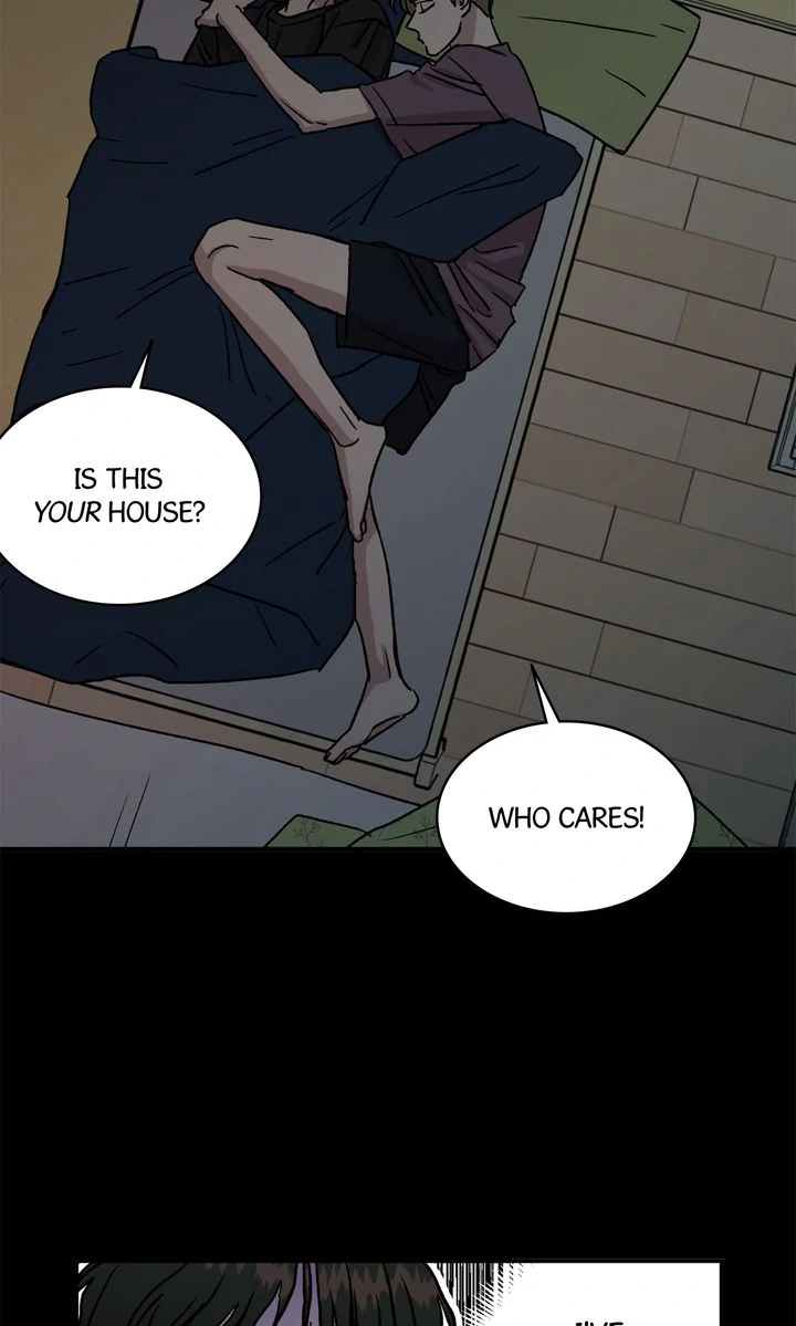 Our Home [Full ver.] - Chapter 28 manhwa