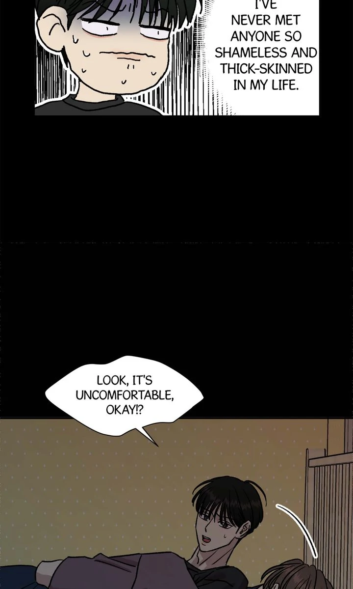 Our Home [Full ver.] - Chapter 28 manhwa