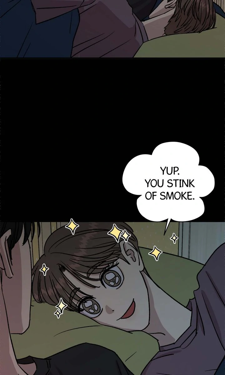 Our Home [Full ver.] - Chapter 28 manhwa