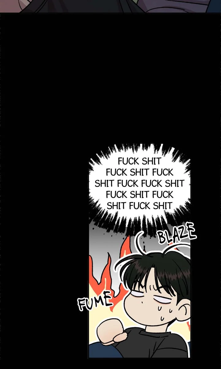 Our Home [Full ver.] - Chapter 28 manhwa