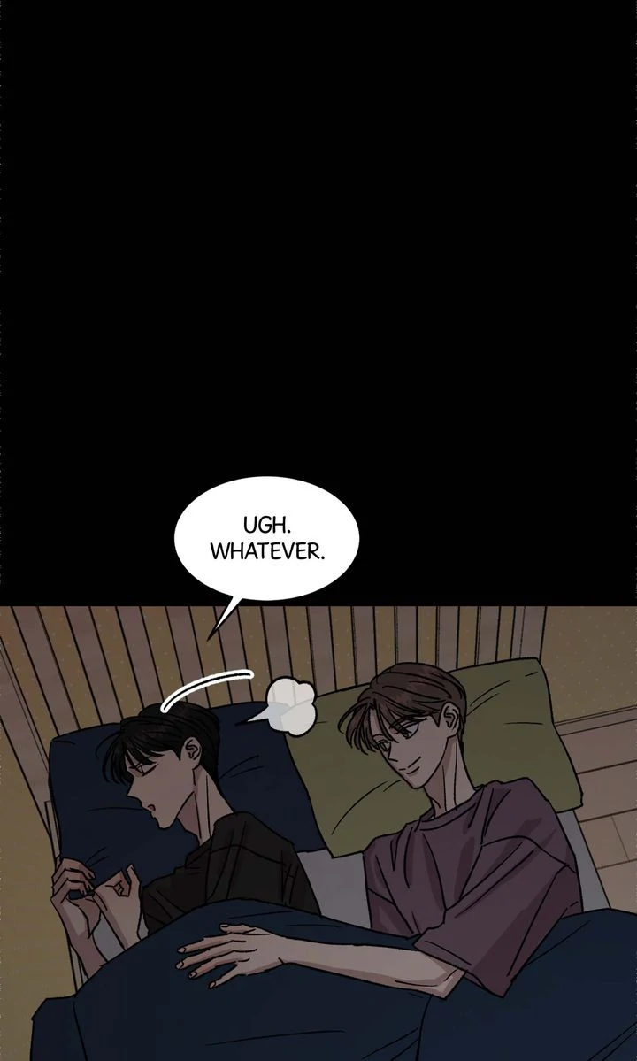 Our Home [Full ver.] - Chapter 28 manhwa