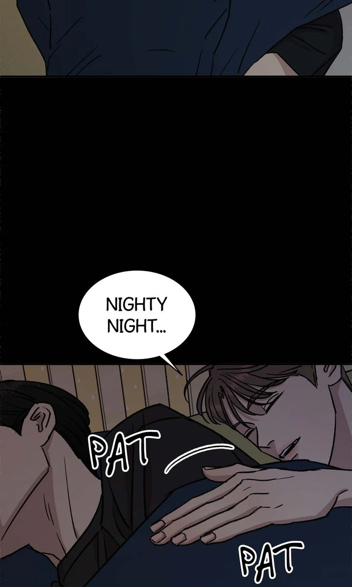 Our Home [Full ver.] - Chapter 28 manhwa