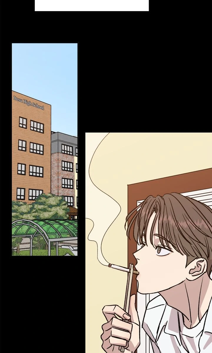 Our Home [Full ver.] - Chapter 28 manhwa
