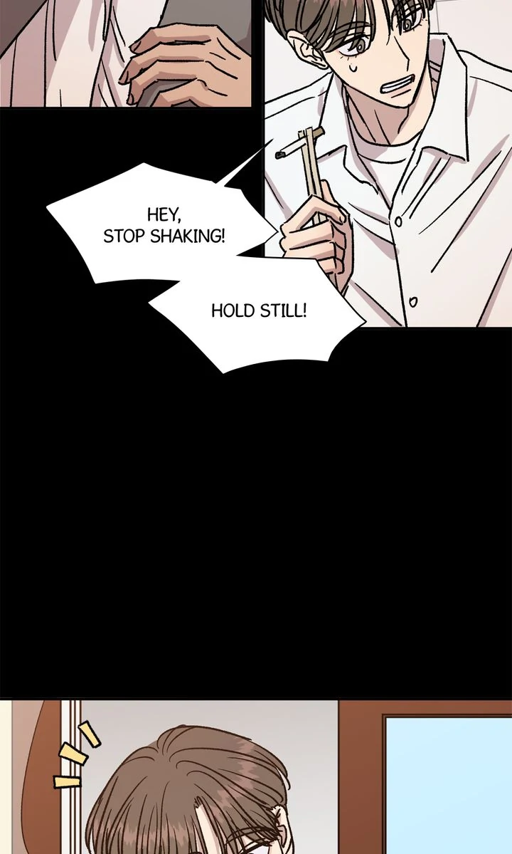 Our Home [Full ver.] - Chapter 28 manhwa