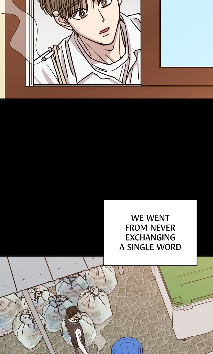 Our Home [Full ver.] - Chapter 28 manhwa