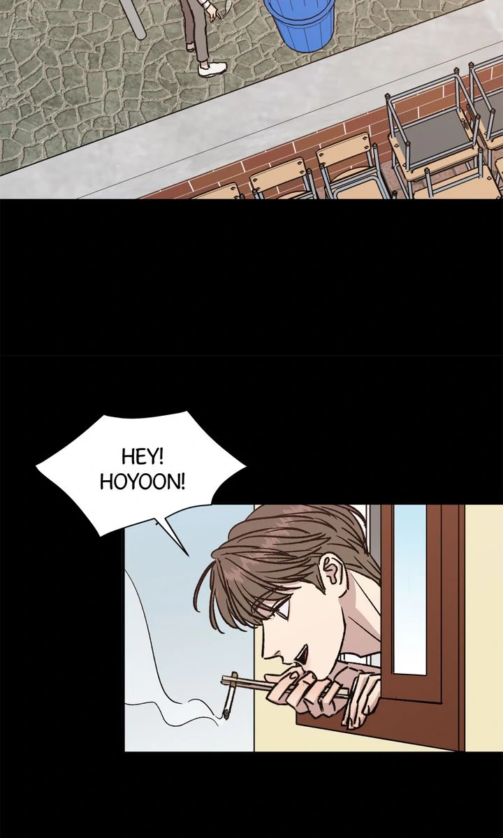 Our Home [Full ver.] - Chapter 28 manhwa