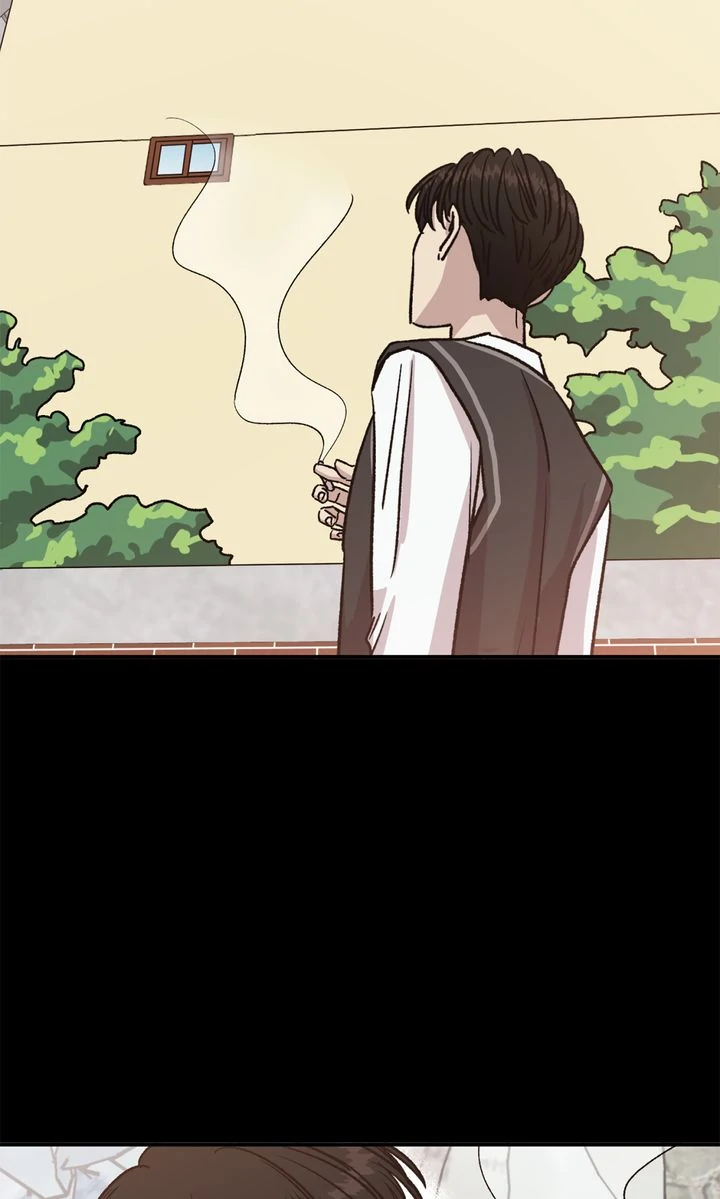 Our Home [Full ver.] - Chapter 28 manhwa