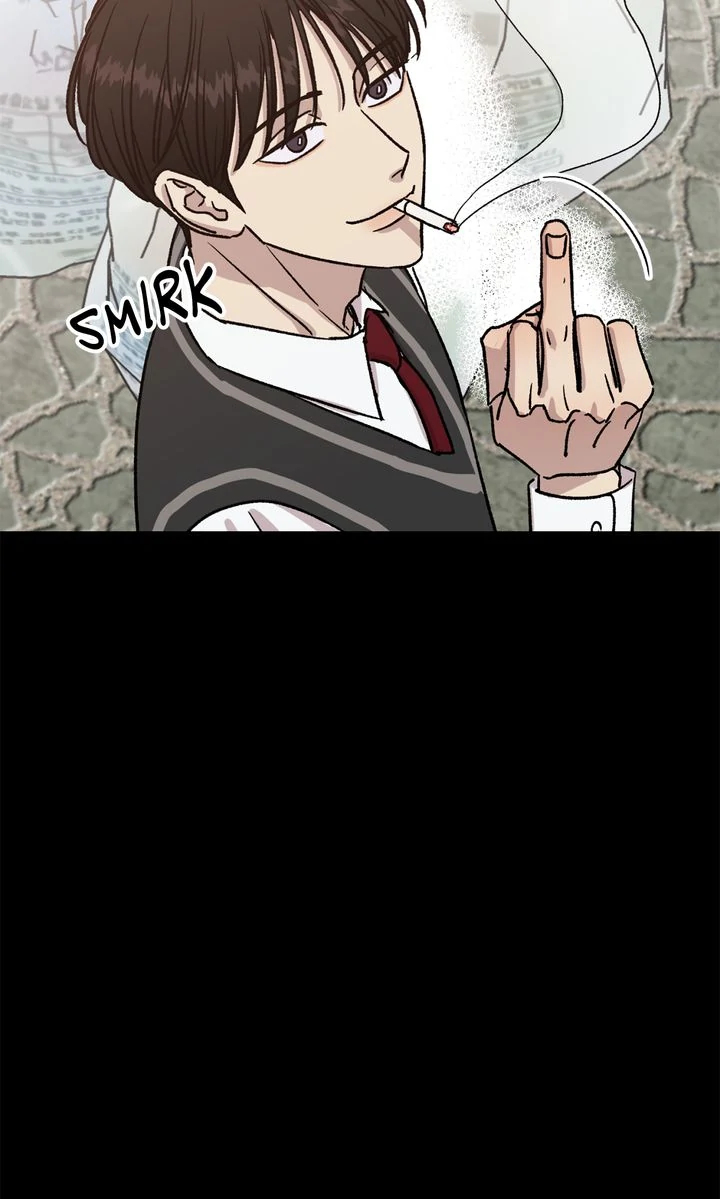 Our Home [Full ver.] - Chapter 28 manhwa