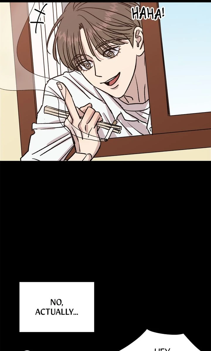 Our Home [Full ver.] - Chapter 28 manhwa