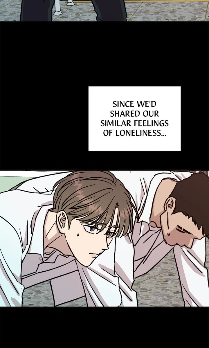 Our Home [Full ver.] - Chapter 28 manhwa