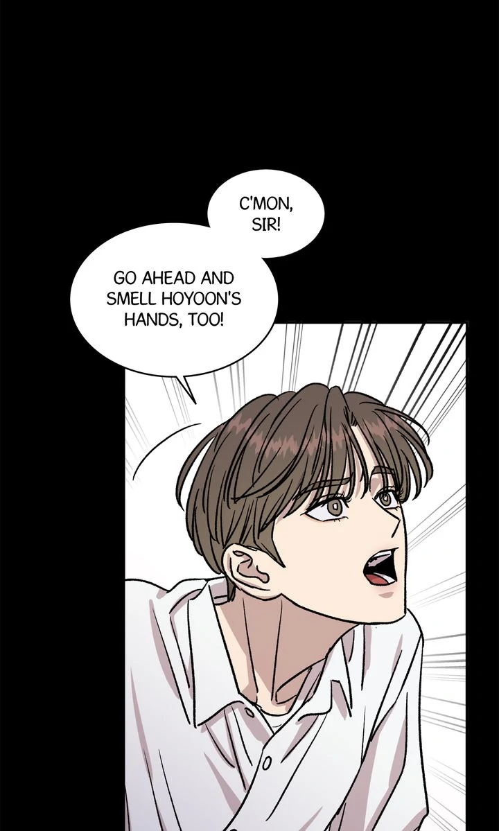Our Home [Full ver.] - Chapter 28 manhwa
