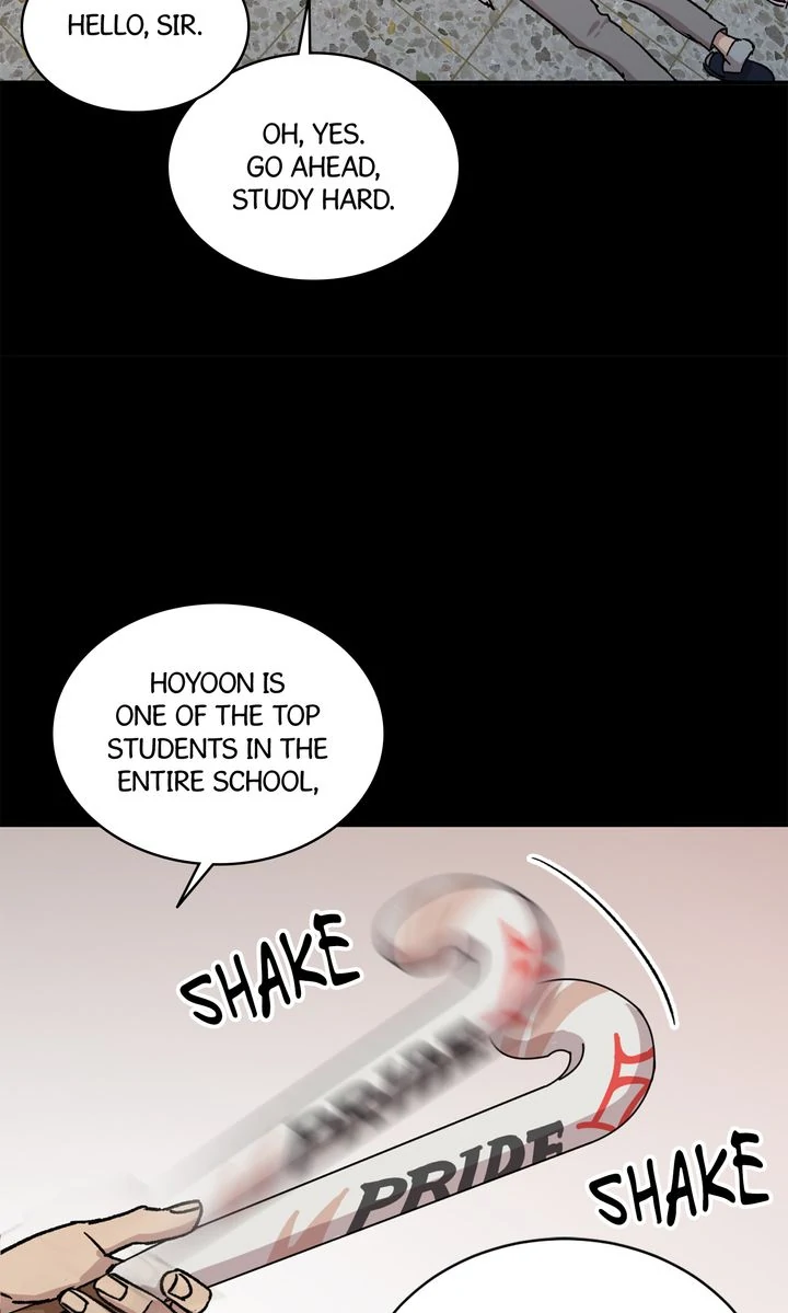 Our Home [Full ver.] - Chapter 28 manhwa