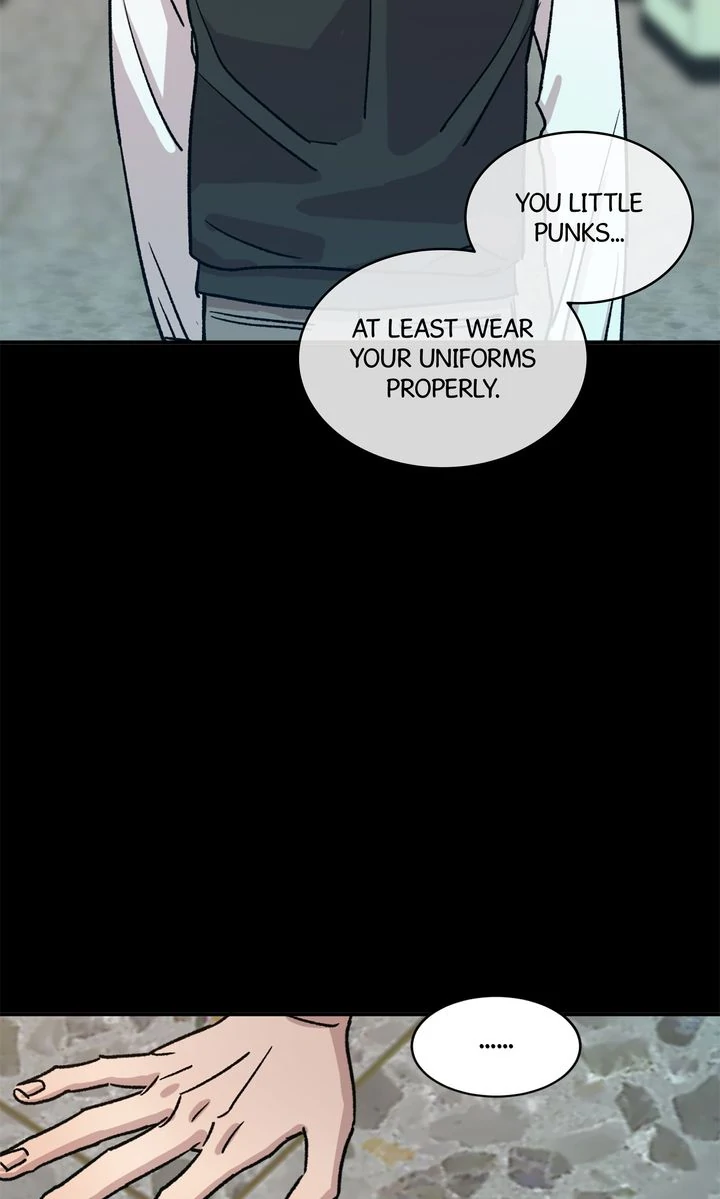 Our Home [Full ver.] - Chapter 28 manhwa