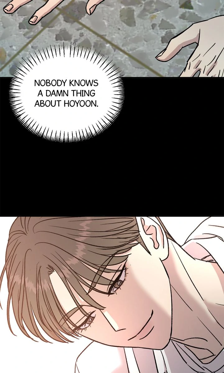 Our Home [Full ver.] - Chapter 28 manhwa