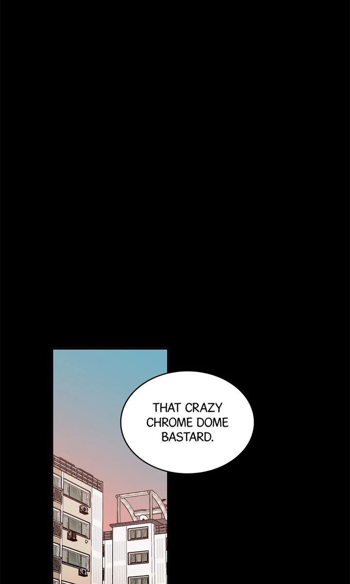 Our Home [Full ver.] - Chapter 28 manhwa