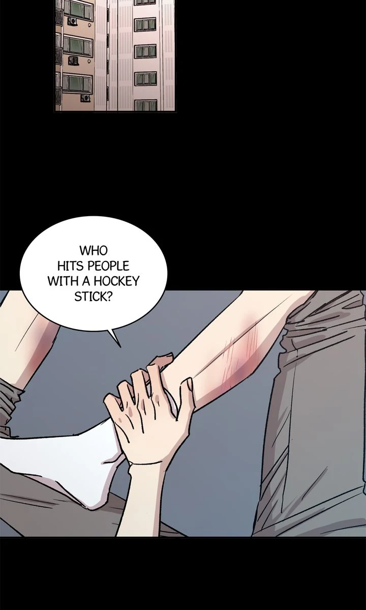 Our Home [Full ver.] - Chapter 28 manhwa