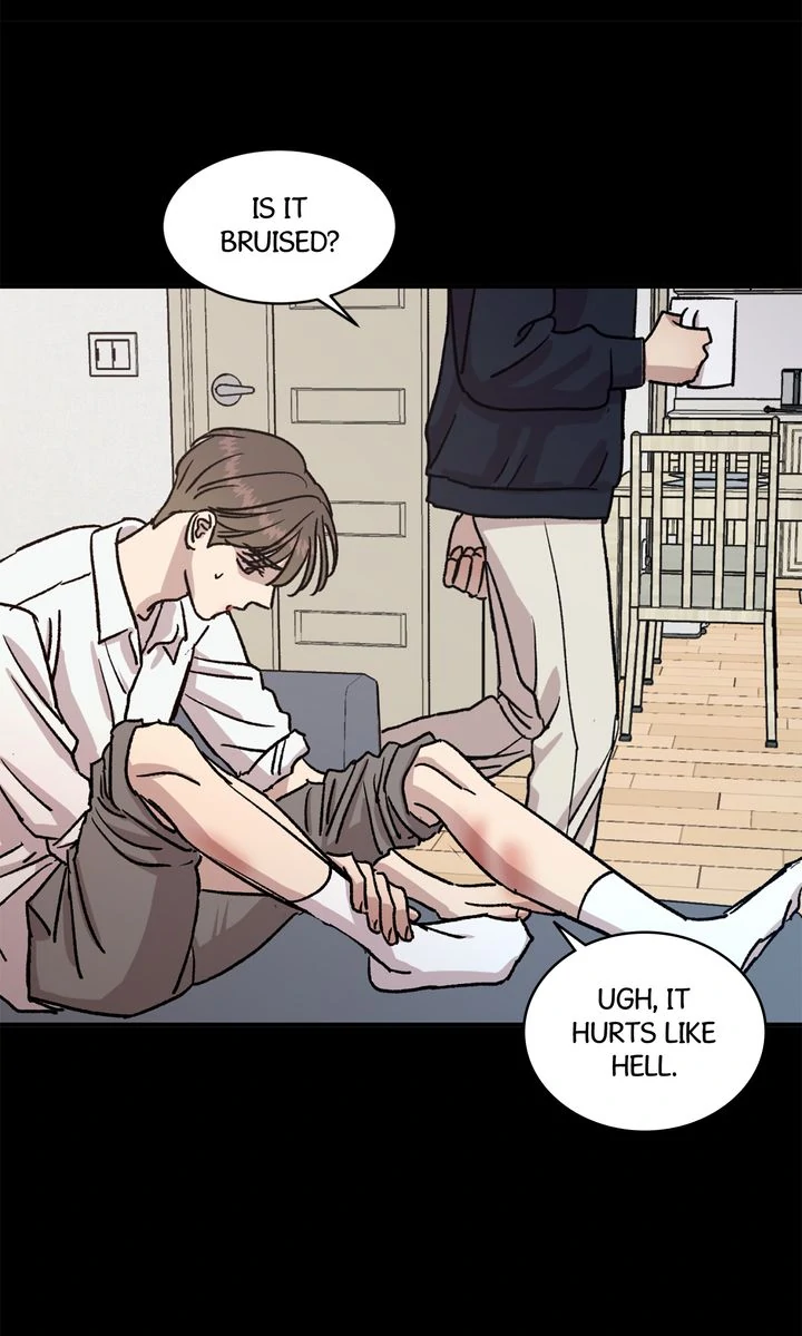 Our Home [Full ver.] - Chapter 28 manhwa