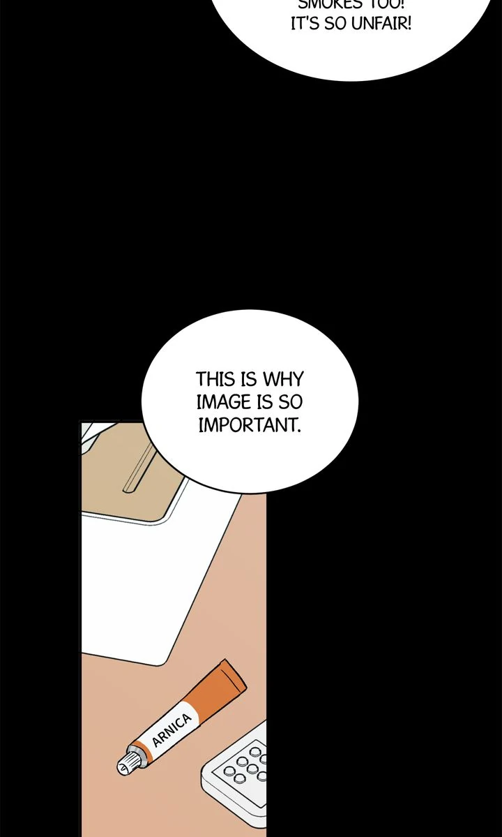 Our Home [Full ver.] - Chapter 28 manhwa