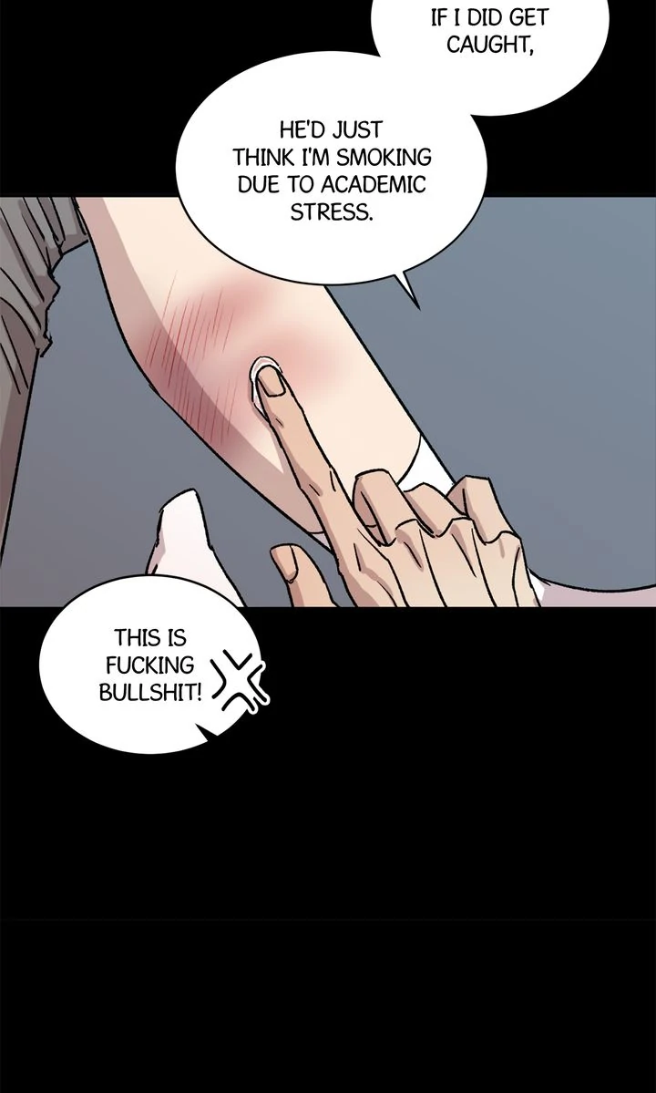 Our Home [Full ver.] - Chapter 28 manhwa
