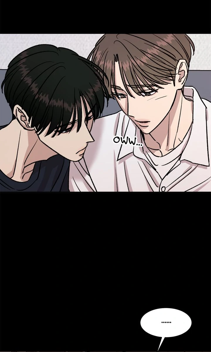Our Home [Full ver.] - Chapter 28 manhwa