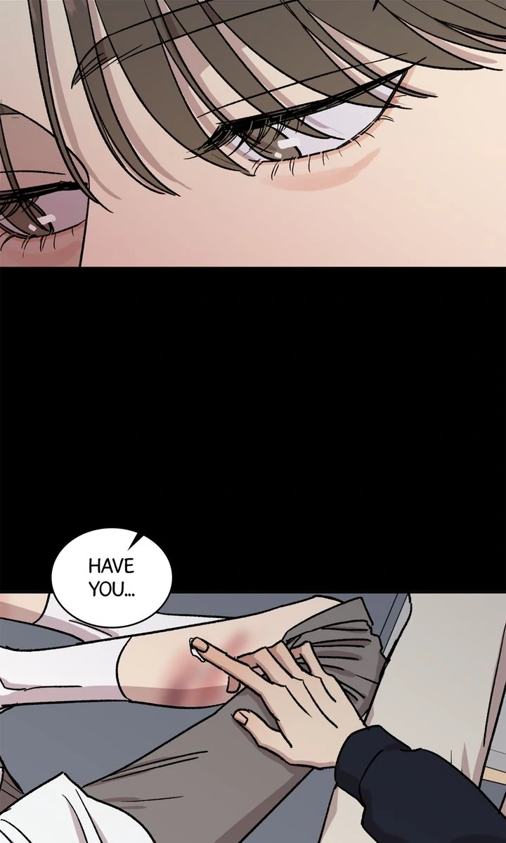 Our Home [Full ver.] - Chapter 28 manhwa