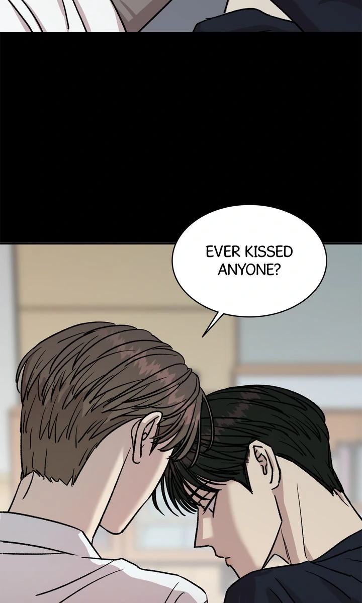 Our Home [Full ver.] - Chapter 28 manhwa